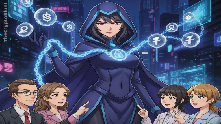 Analysts Identify Privacy as the Next Frontier for Stablecoins