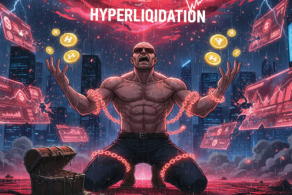 Andrew Tate Suffers Full Liquidation on Hyperliquid After Leveraged Bet Goes Wrong