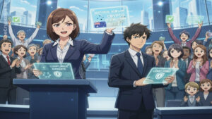 Australia Introduces New Consumer-Protection Law to Regulate Crypto Platforms