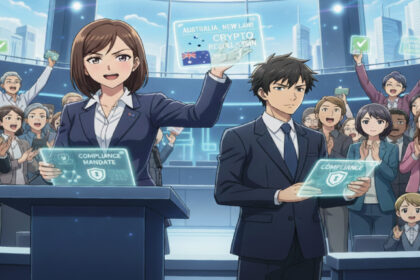 Australia Introduces New Consumer-Protection Law to Regulate Crypto Platforms