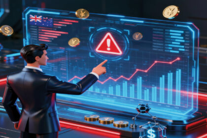 Australia Risks Missing Out by Avoiding Tokenisation, Warns Top Regulator