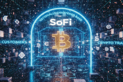 National Bank SoFi Introduces Cryptocurrency Trading in the U.S.