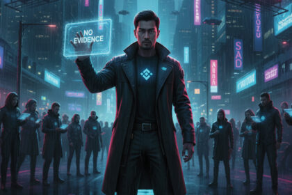 Attorney for Binance Founder Rejects Pay-to-Play Allegations Following CZ Pardon