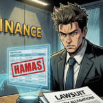 Binance Hit With New Lawsuit Alleging Links to Hamas Transactions