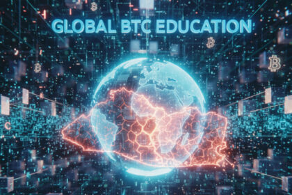 My First Bitcoin Concludes El Salvador Program, Shifts Focus to Global BTC Education