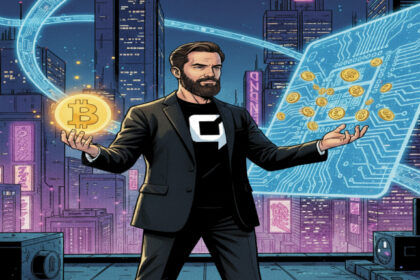 Bitcoin Maxi Jack Dorsey Surprises by Choosing Solana for Cash App Stablecoins