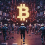 Bitcoin Miners Pull Back as BTC Retreats from Recent Highs