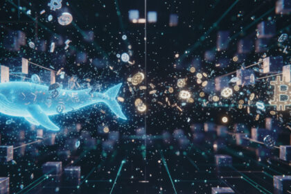 Bitcoin Whales Trim Holdings Without Indicating a Mass Exit