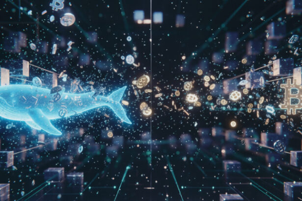 Bitcoin Whales Trim Holdings Without Indicating a Mass Exit