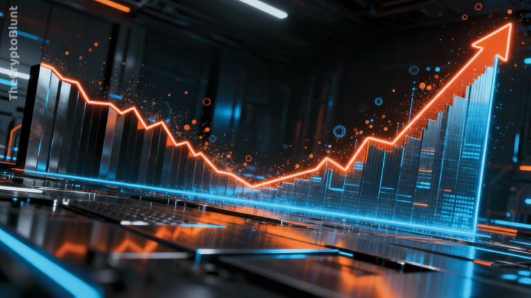 Bitcoin’s Sharp Sell-Off May Pave the Way for a Strong Rebound