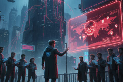 Buterin Calls X’s New Location Feature Risky as Users Raise Privacy Concerns