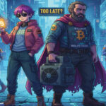 Can Bitcoin Win Over Gen-Z as It Enters a New Phase?