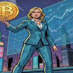 Cathie Wood Updates Bitcoin Outlook Amid Growing Stablecoin Adoption