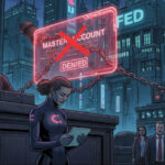 Court Rejects Crypto Bank Custodia’s Attempt to Access Master Account from Fed