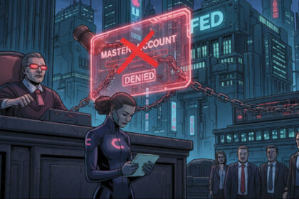 Court Rejects Crypto Bank Custodia’s Attempt to Access Master Account from Fed