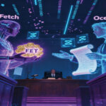 Crypto AI Project in Dispute: Fetch Takes Ocean to Court Over $263M FET Sales
