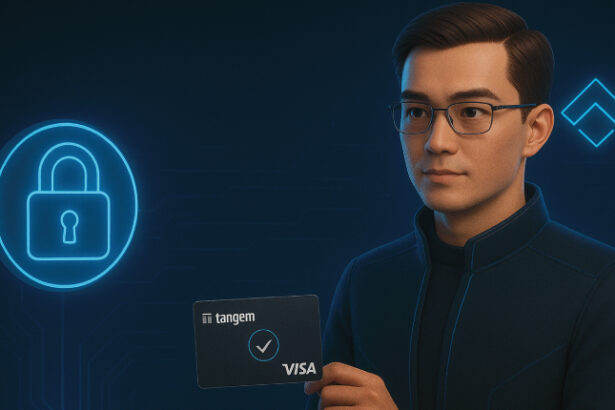 Self-Custody Wallets Enter Payments Space as Tangem Partners With Paera and Visa