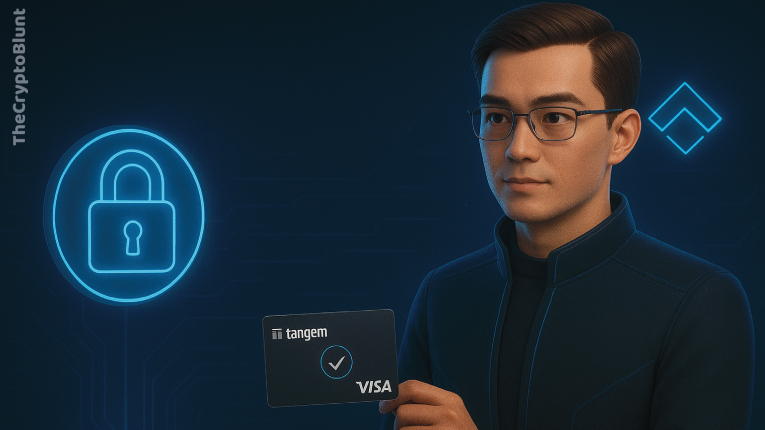 Self-Custody Wallets Enter Payments Space as Tangem Partners With Paera and Visa