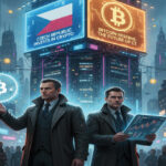 Czech Republic Begins Crypto Investments, Considers Future Bitcoin Reserve