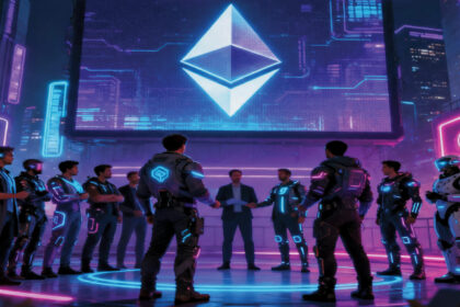 DeFi Firms Form Alliance to Advocate for Ethereum with Policymakers