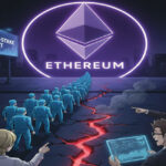 Ethereum Records First Major Validator Exodus Since Transition to Proof-of-Stake