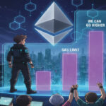 Ethereum’s Gas Limit Tripling Is ‘Just the Floor’ — Sassano