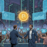 From Bitcoin Mining to AI Hosting: Microsoft Strikes $9.7B Deal With IREN