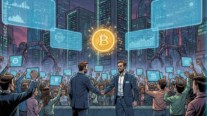 From Bitcoin Mining to AI Hosting: Microsoft Strikes $9.7B Deal With IREN