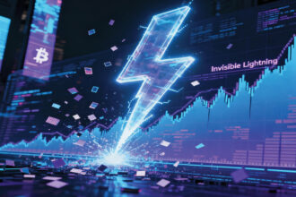 Hidden Lightning: How Exchange Channels Distort a Key Bitcoin Metric