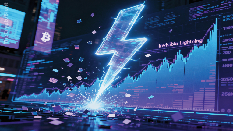 Hidden Lightning: How Exchange Channels Distort a Key Bitcoin Metric