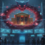 House Democrats Call Trump White House the ‘World’s Most Corrupt Crypto Startup Operation’