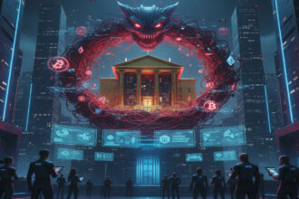 House Democrats Call Trump White House the ‘World’s Most Corrupt Crypto Startup Operation’