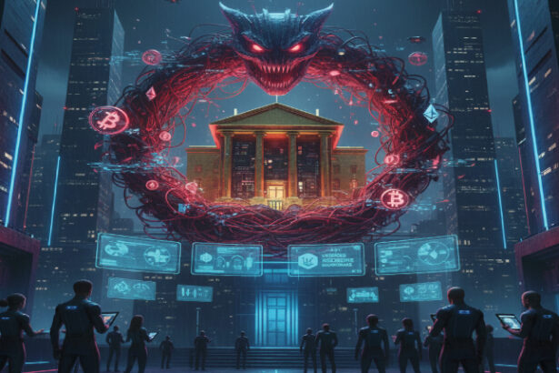 House Democrats Call Trump White House the ‘World’s Most Corrupt Crypto Startup Operation’