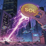 How High Could Solana’s Valuation Rise If Wall Street Adopts It?
