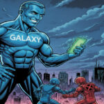 Institutions Unconcerned About Bitcoin Core–Knots Dispute, Says Galaxy Executive