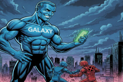 Institutions Unconcerned About Bitcoin Core–Knots Dispute, Says Galaxy Executive