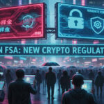 Japan’s FSA Plans to Require Liability Reserves for Crypto Exchanges