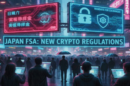 Japan’s FSA Plans to Require Liability Reserves for Crypto Exchanges