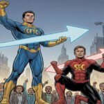 Jeff Park Says CFTC-Led Crypto Oversight Is ‘Directionally Correct