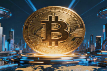 Jeff Park Says Sovereign Bitcoin Adoption Could Be the Ultimate Upside Catalyst