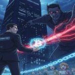 JPMorgan Chase Cuts Banking Ties With Strike CEO, Reviving Debanking Concerns in Crypto