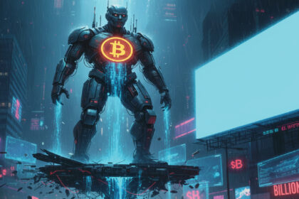 JPMorgan Warns Bitcoin Giant Strategy Could Lose Billions if Dropped From Stock Indexes