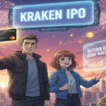 Kraken Rolls Out Bitcoin Rewards Debit Mastercard Ahead of Its Planned IPO