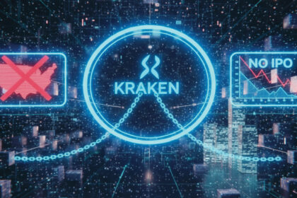 Kraken CEO Says Exchange Isn’t Rushing Toward a U.S. Public Listing
