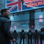 Kraken Co-Chief Voices Concerns Over UK’s Tough Crypto Regulations