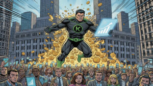 Kraken’s Quiet IPO Filing Sparks $100 Billion Wave of Crypto Listing Plans