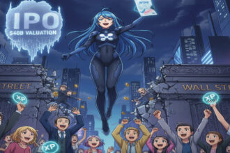 After Legal Victory, Ripple Pulls Back From Wall Street Despite $40B IPO Valuation