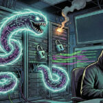 Malicious Worm Breaches Crypto Domains in Supply-Chain Attack