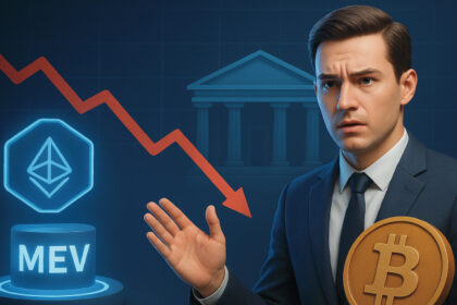 MEV Is Pushing Institutions Out of DeFi and Hurting Users, Says Crypto Executive