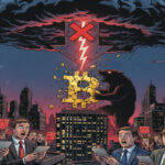 New Bitcoin Top Signal Emerges, Highlighting a Potential Bear Market Indicator